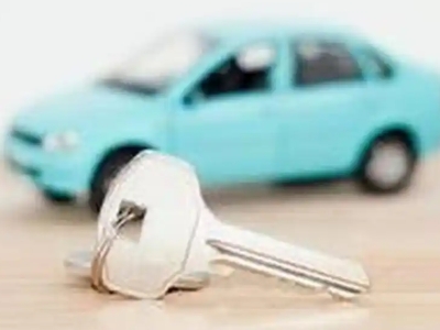 清远汽车抵押贷款办理流程,清远车抵贷需要什么条件?